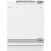 Gorenje RBIU609DA1 Podpultni hladilnik z zamrzovalnikom, 20015230