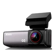 XBlitz XBLITZ GO3 črni video snemalnik