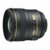 Nikon objektiv AF-S 24 mm f/1.4G ED