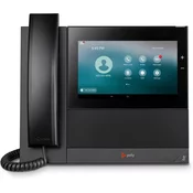 Poly CCX 600 Business Media Phone with Open SIP and PoE-enabled 82Z85AA