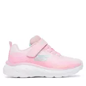 Skechers Patike za devojcice Boundless-Color Blitz, 303599L-LPMT, Roze