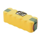iRobot Roomba 500, 600, 700, 800 - Baterija 11702, GD-Roomba-500, VAC-500NMH-33 Ni-MH 14.4V 3300mAh