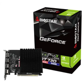 Graficka karta Biostar GT730 4GB GDDR3 64 bit 4xHDMI