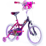 Djecji bicikl Huffy - Disney Princess, 16
