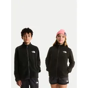 The North Face Flis Glacier NF0A8F8AJK31 Črna Regular Fit