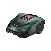 Bosch Indego S+ 500, 18 V, 500 m2 robotska kosilnica - Bosch