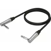 Behringer GIC-90 4SR 0,9 m Kutni - Kutni Patch kabel (Kao novo)
