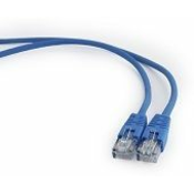 GEMBIRD - Patch Cable, U/UTP Cat.5e, Blue, 2m