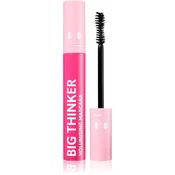 Trouble Maker Big Thinker voluminozna maskara odtenek Black 7 ml