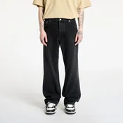 Jeans Off-White Diag Outl Relaxed Jeans Vintage Black 36