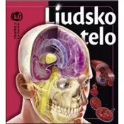 Upoznaj - Ljudsko telo