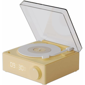 Generic Retro bluetooth zvočnik v stilu gramofona, (21133309)