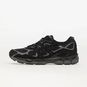 Sneakers Asics Gel-NYC Graphite Grey/ Black EUR 47