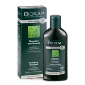 Biokap šampon za jacanje i revitalizaciju kose 200ml