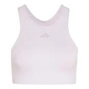 ADIDAS PERFORMANCE Športni nederček Intensity Workout  majnica