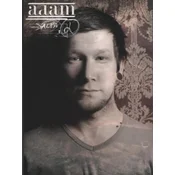 posneti mediji ADAM - ALFA, (5000486284)