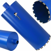 Rapid Diamantni kronski sveder 182x10x470mm, 16T, 1 1/4 M22480