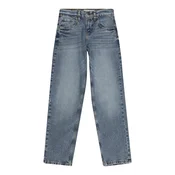 LEVIS ® Kavbojke STAY  moder denim