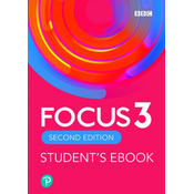 Focus 2e 5 Workbook