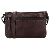 Hide & Stitches Paint Rock 20411 Dark brown