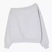 Cropp - Pulover - light grey