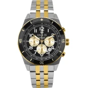 Louis XVI LXVI3240 Mens Watch Destrier Chrono Unlimited 43mm 5ATM
