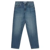 Cropp - Mom farmerke - plavi džins