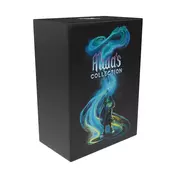 Alwas Collection - Limited Edition (SWITCH)