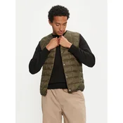 Only & Sons Telovnik Gavin 22030622 Zelena Regular Fit