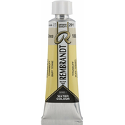 Rembrandt Professional Watercolour Paint 10 ml Titanium Buff