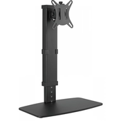 EQUIP Stolni monitor stalak 1 monitor 17-32
