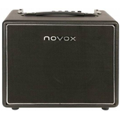 Novox baterijski kitarski ojačevalec nPlay USB/MP3/BT