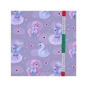 Posteljina 140X100cm - PONIES