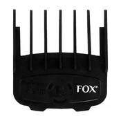 MAGNET FOX 1 1/2 4.5 mm razor attachment