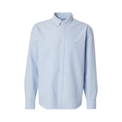 LEVIS  Srajca AUTHENTIC svetlo modra
