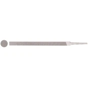 Ajax Natančna datoteka stebrov ozka 100 mm, 4 × 2,4 mm, sek 0
