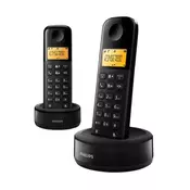 Philips bežicni telefon - 2 komada