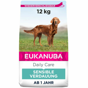 Krma Eukanuba Odrasla osoba Kokoš puran 12 kg