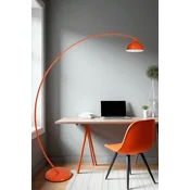 Opviq Podna lampa 8922-4, Narandžasta