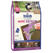 BOC BOSCH Mini Senior - dry dog food - 2,5 kg