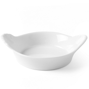 Hendi Huevo TAPAS MINI porcelanasta skleda za prigrizke, set 6 kos. - Hendi 784372, (21564986)