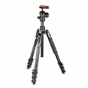 Manfrotto Befree Advanced Lever Alpha