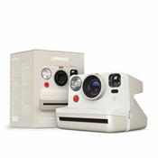 POLAROID POLAROID fotoaparat NOW 2 Vintage Bela, (21560631)
