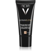 Vichy Dermablend korektivni puder SPF 35 nijansa 20 Vanilla 30 ml