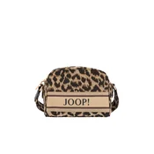 JOOP! Torba za čez ramo rjava / svetlo rjava / temno rjava