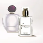 Navdihnjen po Christian Dior - Pure Poison