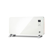 FG FS-828 BELA ELEKTRIČNA GRELNA PLOŠČA