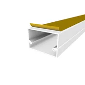 MAXPRO LINE Kanalica 40x16 Samolepljiva A+