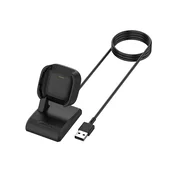 INF Nadomestni polnilnik za Fitbit Versa in Versa 2, (21821960)