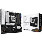 B850M Pro RS matična plošča AM5 DDR5
